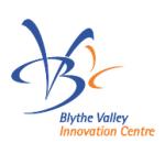 logo Blythe Valley Innovation Centre