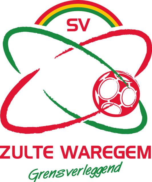 SV Zulte Waregem Grensverleggend