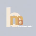 logo BMB Investment Bank