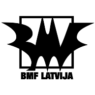 logo BMF Latvija