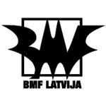 logo BMF Latvija