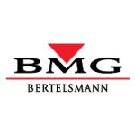 logo BMG Bertelsmann