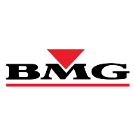 logo BMG