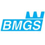 logo BMGS