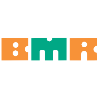 logo BMR