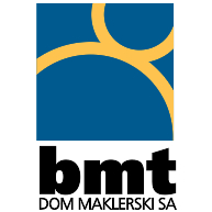 logo BMT Dom Maklerski