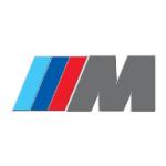 logo BMW M Series