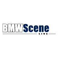 logo BMW Scene Live