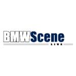 logo BMW Scene Live