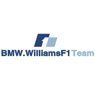 logo BMW Williams F1 Team