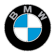 logo BMW(322)