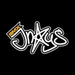 logo BMX Jnkys