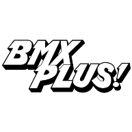 logo BMX Plus!