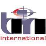 logo bn international