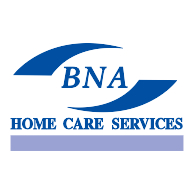 logo BNA Home Care Service