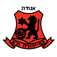 logo Bnei Yehuda Football Club