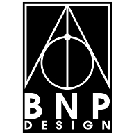 logo BNP-Design