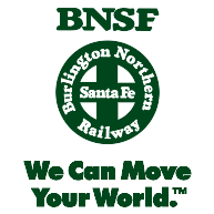 logo BNSF