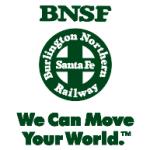 logo BNSF