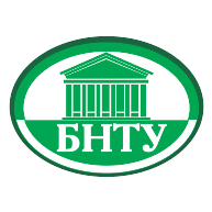 logo BNTU