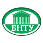 logo BNTU