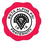 logo Beta Alpha PSI Fraternity