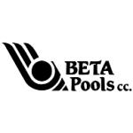 logo Beta Pools