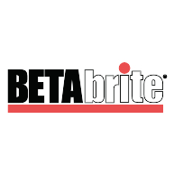 logo BETAbrite