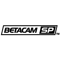 logo Betacam SP