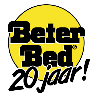 logo Beter Bed 20 Jaar