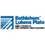 logo Bethlehem Lukens Plate