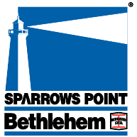 logo Bethlehem Sparrows Point