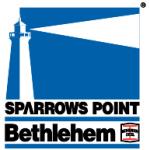 logo Bethlehem Sparrows Point