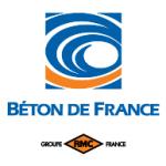 logo Beton De France