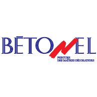 logo Betonel