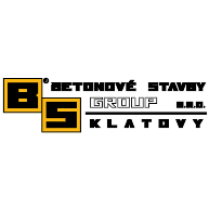 logo Betonove Stavby Group