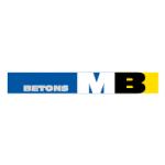 logo Betons MB