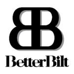 logo Better Bilt