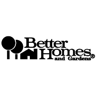 logo Better Homes and Gardens