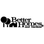 logo Better Homes and Gardens