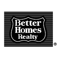 logo Better Homes Realty