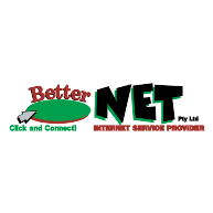 logo Better Net