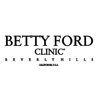 logo Betty Ford Clinic