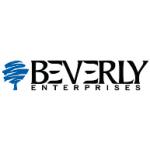 logo Beverly Enterprises