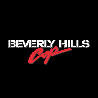 logo Beverly Hills Cop