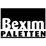 logo Bexim Paletten