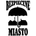 logo Bezpieczne Miasto