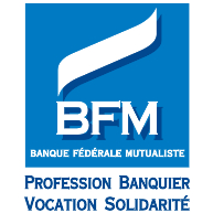 logo BFM