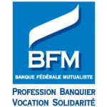 logo BFM