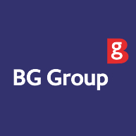 logo BG Group